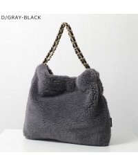 VIOLAd’ORO/ヴィオラドーロ VIOLAd'ORO VIOLAd'ORO トートバッグ ELMO エルモ V－8931/508419543