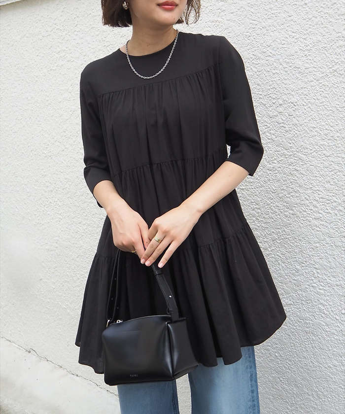 ワンピース   DRESS (DW0DW17934 C1G) 衣裳一覧 | DRESS GALLERY BOX