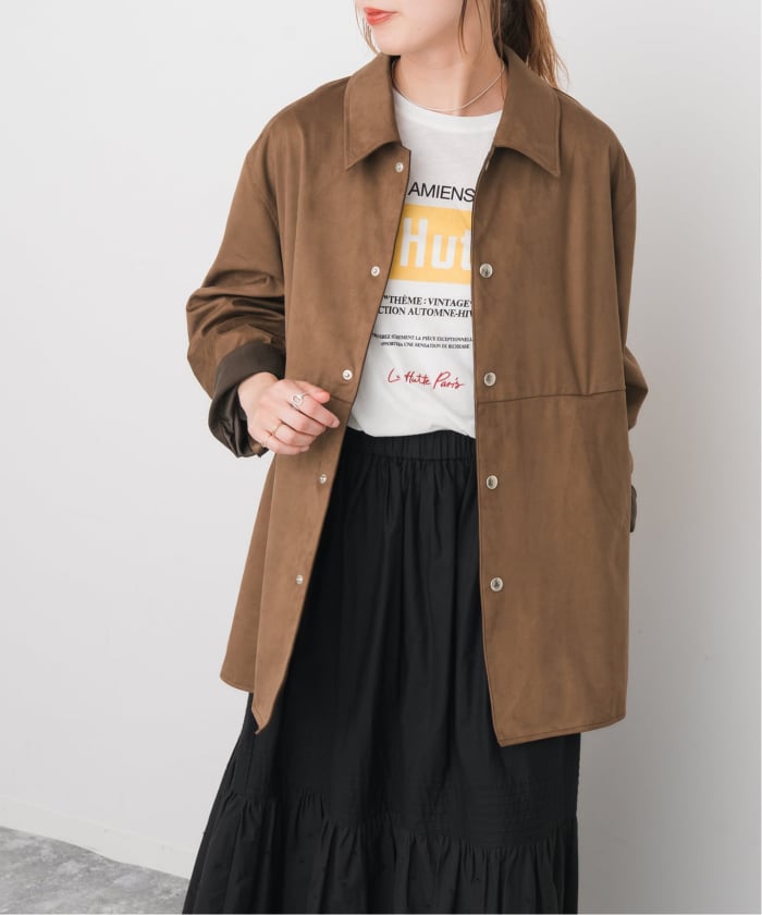 スピック＆スパン(Spick & Span) | その他のコート/アウターの