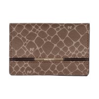 NINA RICCI/ニナ リッチ NINA RICCI アトレヌーボーパース カードケース［85－8208］/508419898