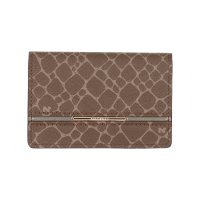 NINA RICCI/ニナ リッチ NINA RICCI アトレヌーボーパース カードケース［85－8208］/508419898