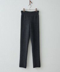 BEARDSLEY/《15 quinze》パイルニットパンツ/508420006