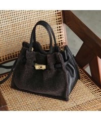 VIOLAd’ORO/ヴィオラドーロ VIOLAd'ORO VIOLAd'ORO ショルダーバッグ ELMO エルモ V－8782/508420034