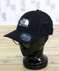 THE NORTH FACE/ザ・ノース・フェイス THE NORTH FACE TNF マダートラッカーハット メッシュキャップ MUDDER TRUCKER メッシュ帽 ベースボールキャ/508420093