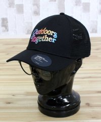 THE NORTH FACE/ザ・ノース・フェイス THE NORTH FACE TNF マダートラッカーハット メッシュキャップ MUDDER TRUCKER メッシュ帽 ベースボールキャ/508420093