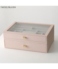 STACKERS/スタッカーズ STACKERS STACKERS ジュエリーボックス Supersize Drawer Set of 2/508420106