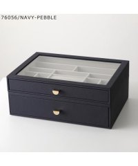 STACKERS/スタッカーズ STACKERS STACKERS ジュエリーボックス Supersize Drawer Set of 2/508420106