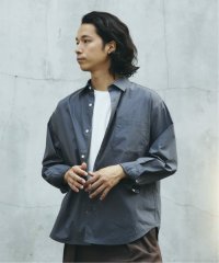 JOURNAL STANDARD relume Men's/JAMES FABRIC / ジェームスファブリック コットン タイプライター シャツ/508420125