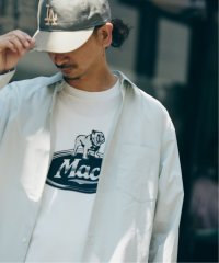 JOURNAL STANDARD relume Men's/JAMES FABRIC / ジェームスファブリック コットン タイプライター シャツ/508420125