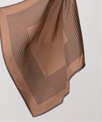 VERMEIL par iena/Le Scarf レ スカーフ Striped Scarf/508420136