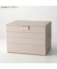STACKERS/スタッカーズ STACKERS STACKERS ジュエリーボックス Classic Jewellery Box Set of 4/508420193