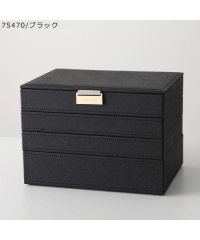 STACKERS/スタッカーズ STACKERS STACKERS ジュエリーボックス Classic Jewellery Box Set of 4/508420193
