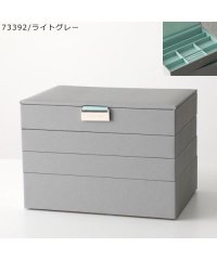 STACKERS/スタッカーズ STACKERS STACKERS ジュエリーボックス Classic Jewellery Box Set of 4/508420193
