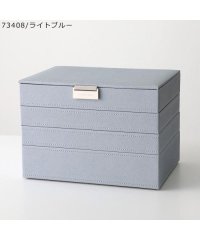 STACKERS/スタッカーズ STACKERS STACKERS ジュエリーボックス Classic Jewellery Box Set of 4/508420193