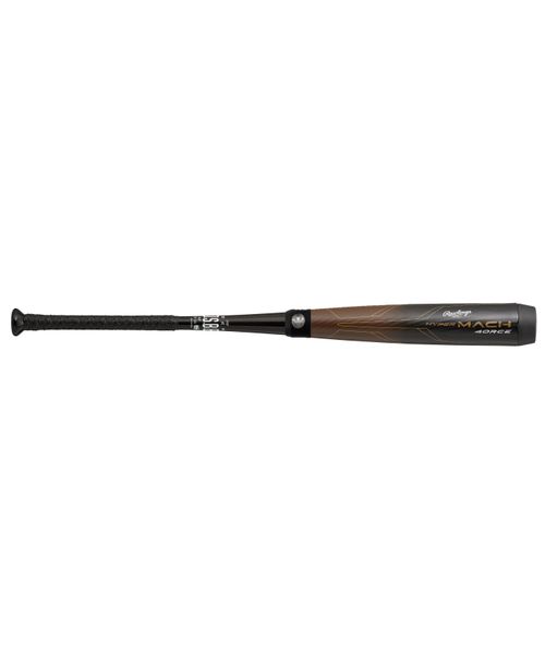 Rawlings 軟式バット ハイパーマッハ フォース ハイパーマッハ ローリングス 軟式野球バット ハイパーマッハ