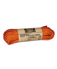 HIGHMOUNT/ハイマウント HIGHMOUNT HICKORY パラコード2200 SAFETY ORANGE/508420495
