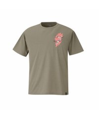 MILLET/ミレー MILLET GRUEDE TS SS M/508421016