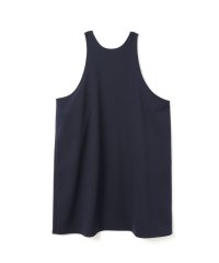 mizuiro ind/mizuiro ind クルーネックチュニックワンピース/508421179