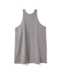 mizuiro ind/mizuiro ind クルーネックチュニックワンピース/508421179