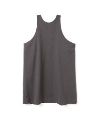 mizuiro ind/mizuiro ind クルーネックチュニックワンピース/508421179