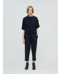 mizuiro ind/mizuiro ind T/Wタックイージーパンツ/508421180
