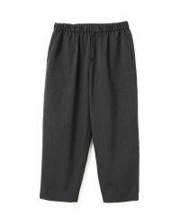 mizuiro ind/mizuiro ind T/Wタックイージーパンツ/508421180