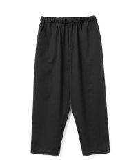 mizuiro ind/mizuiro ind T/Wタックイージーパンツ/508421180