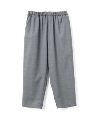 mizuiro ind/mizuiro ind T/Wタックイージーパンツ/508421180