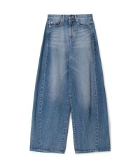 EDITION/エッセンシャルデニム バルーンパンツ/508421254