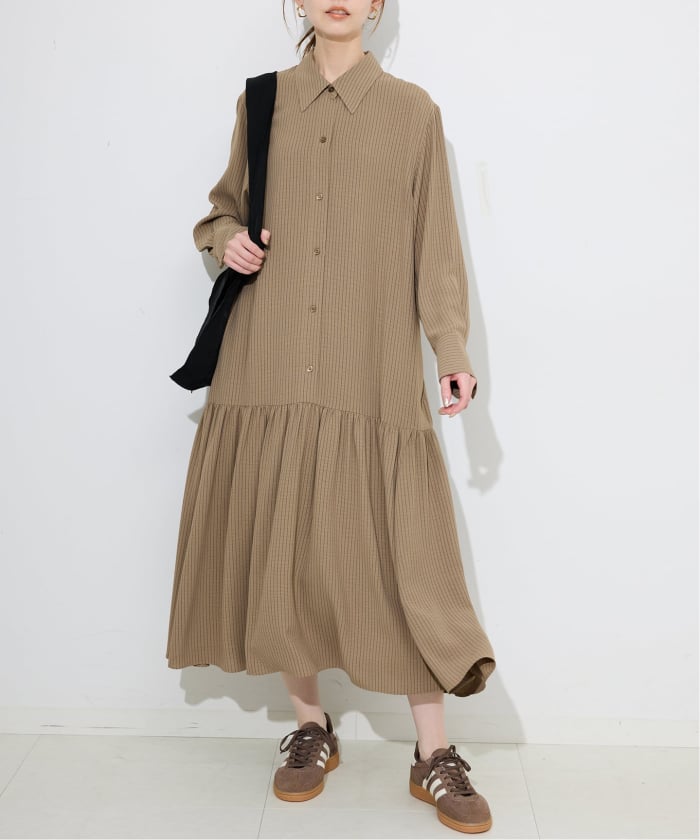 スローブ イエナ(SLOBE IENA)(BCSIES)の通販 - d fashion
