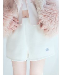 FURFUR/ポンチショートパンツ/508421277