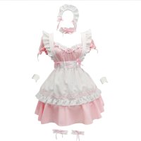 BACKYARD FAMILY/バックヤードファミリー BACKYARD FAMILY メイド服 コスプレ ロリータ/508421341