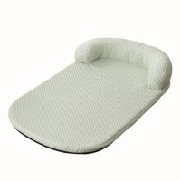 BACKYARD FAMILY/バックヤードファミリー BACKYARD FAMILY ペットマット 枕付きクールマット 【返品不可商品】/508421388