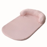 BACKYARD FAMILY/バックヤードファミリー BACKYARD FAMILY ペットマット 枕付きクールマット 【返品不可商品】/508421388