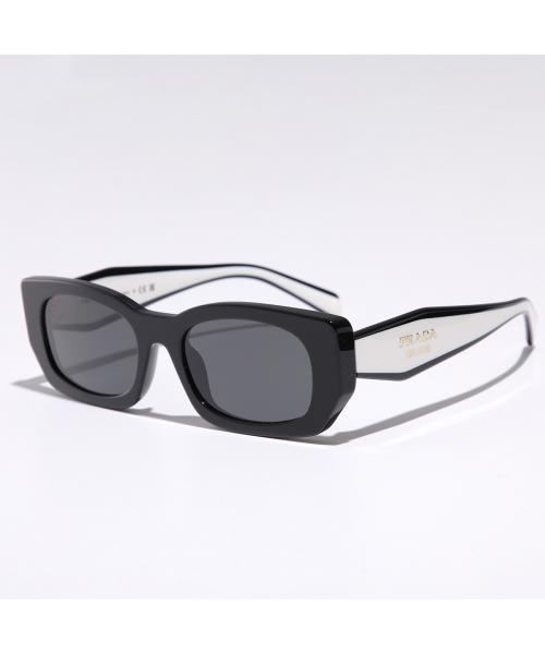 セール 20%OFF】プラダ PRADA PRADA サングラス SPR B05