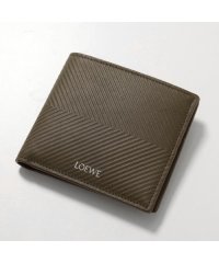 LOEWE/ロエベ LOEWE LOEWE 二つ折り財布 C779302X02 バイフォールド/508421400