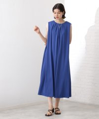 THE SHOP TK(Women)/ザ ショップ ティーケー (ウィメン) THE SHOP TK(Women) 【WEB限定商品】カットソーワンピース/洗濯機OK/508421409