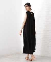 THE SHOP TK(Women)/ザ ショップ ティーケー (ウィメン) THE SHOP TK(Women) 【WEB限定商品】カットソーワンピース/洗濯機OK/508421409