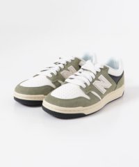 URBAN RESEARCH DOORS/NEW BALANCE　BB480PEO/508421423