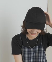 URBAN RESEARCH DOORS/ツイルキャップ/508421432