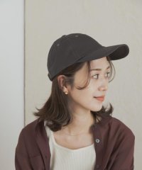 URBAN RESEARCH DOORS/ツイルキャップ/508421432