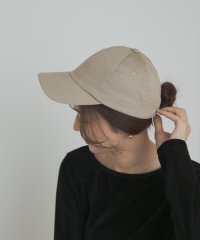 URBAN RESEARCH DOORS/ツイルキャップ/508421432