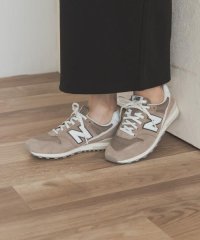 URBAN RESEARCH DOORS/NEW BALANCE　WL996/508421446