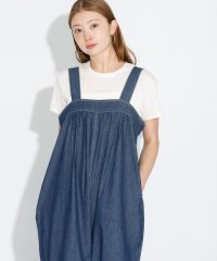 URBAN RESEARCH Sonny Label/デニムサロペット/508421458