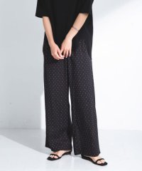 URBAN RESEARCH Sonny Label/コットンドビーイージーパンツ/508421459
