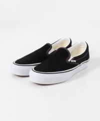 URBAN RESEARCH/VANS PREMIUM　LX Classic Slip－On 98/508421514