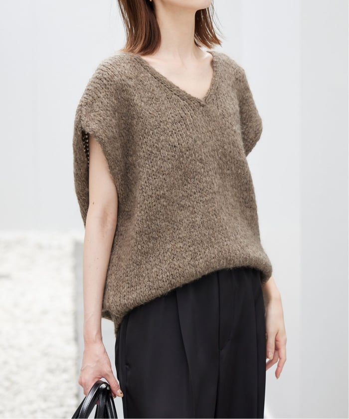 スローブ イエナ(SLOBE IENA)(BCSIES)の通販 - d fashion