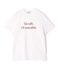 TOMORROWLAND GOODS/Les Petits Basics Regular Tシャツ/508421619