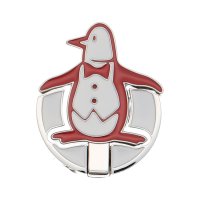 Munsingwear/マンシングウェア Munsingwear ペンギンフリップアップマーカー/508421642