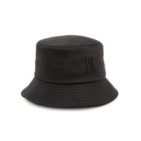 LANVIN SPORT/ランバン スポール LANVIN SPORT 裏地付きバケットハット/508421648